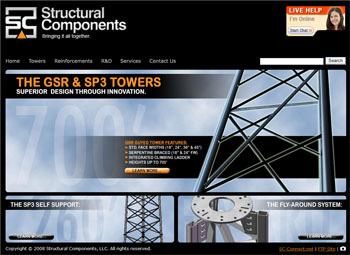 Structural Components
